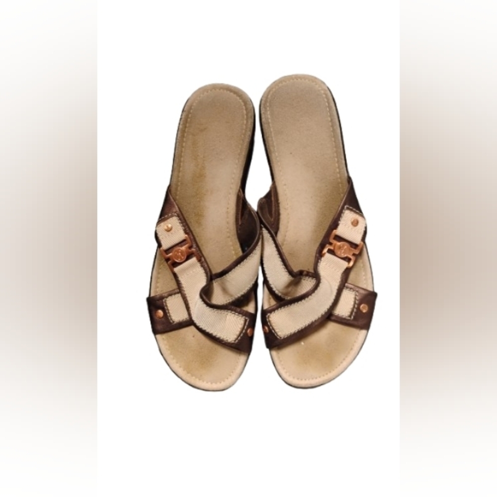 Nike Air Criss Cross Women's Sandals Size 9